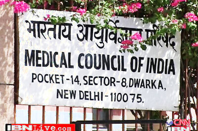 MCI challenges Andhra HC order on medical seats