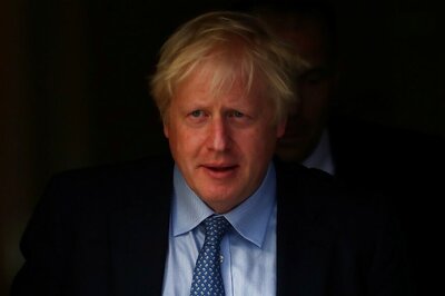 Amid Brexit Turmoil, British Prime Minister Boris Johnson Proposes Early Election on October 15