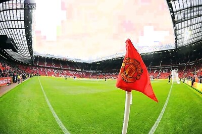 Manchester United see revenue, profit fall from European absence