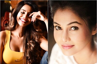 After Natasha Suri Her Sister Rupali Tests Positive for COVID-19