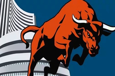 Stock Market: Nifty 50, Sensex Scale Record High; Bombay Dyeing Soars 20%