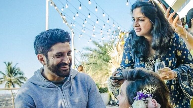 Shibani Dandekar's 'Ultimate Boho' Mehendi Ceremony Was Filled With Love, Laughter and Joy; See Pics