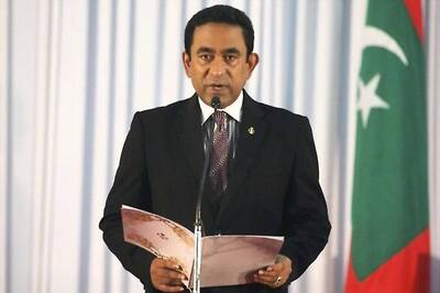 Maldives to Lift state of Emergency, Charge Ex-president, Chief Justice with Bribery