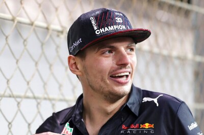 F1: Max Verstappen Says Race Director Michael Masi 'Thrown Under Bus' in Abu Dhabi GP Storm