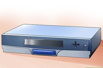 How to Turn On Your TV
