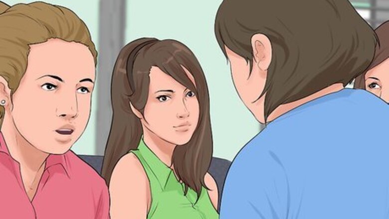 How to Avoid Victim Blaming
