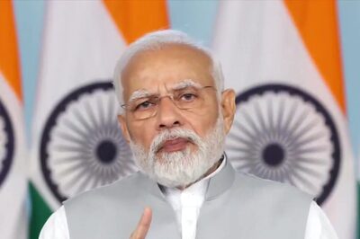 PM Modi to Address Programme to Mark Vigilance Awareness Week