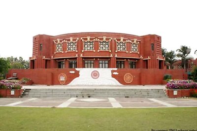 Alumni Concerned About IIM Bill 2017 Passed by RS, Asks if it Will Address Social Inclusivity