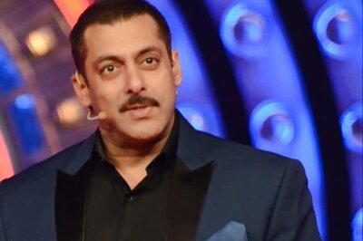 Salman Khan rues lack of cinema halls in India