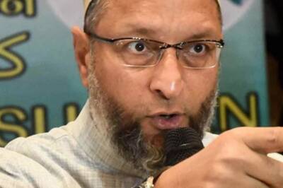 Hindu Sena Members Sent to Police Custody for Vandalising Owaisi's Official Residence