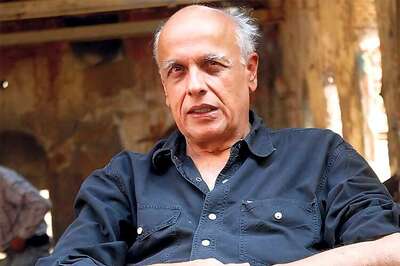 Youth must know about cinema's rich history, says Mahesh Bhatt