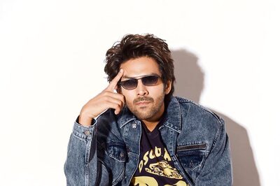 Kartik Aaryan Got Weird Thoughts, Sleepless Nights After Freddy's Shooting, Reveals 'I Became a Loner'