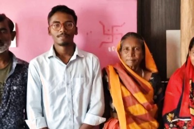 Jharkhand Class 12 Board Results: Gumla Labourer's Son Tops District in Commerce