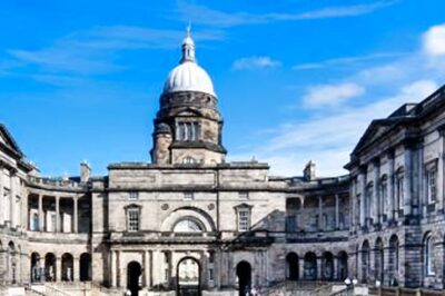 Karnataka Govt Invites Edinburgh University to Set Up Campus in Bengaluru