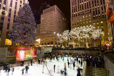 New York City Unveils New Tourism Slogan 'True York City'