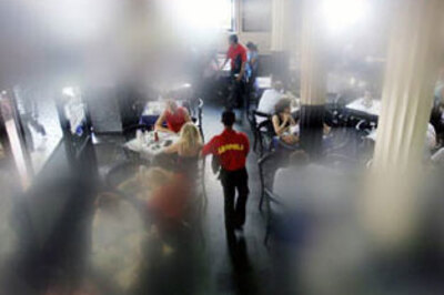 Witness speaks: Back from the dead in Mumbai