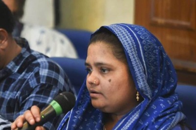 Bilkis Bano Rape Convicts Granted Relief on Grounds of Good Conduct, Gujarat Govt Tells SC