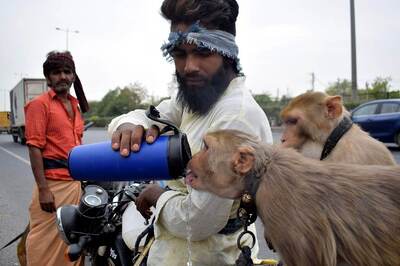 Delhi Sweats as Searing Heatwave Breaks 12-Year Record. Can Baked Capital Expect Respite Ahead?