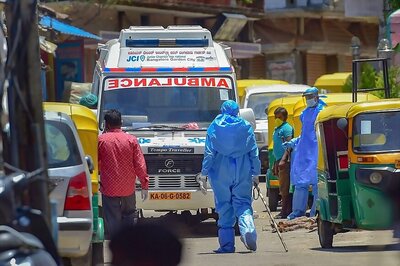 Passengers from High-risk States to Go on Mandatory 7-day Institutional Quarantine in Karnataka