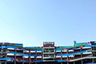England vs Afghanistan, ODI World Cup 2023: Delhi Weather Forecast, Arun Jaitley Stadium Pitch Report