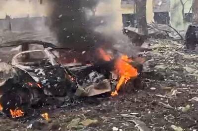 War In Ukraine: Death Toll In Coastal City Mariupol Surges Past 1,500