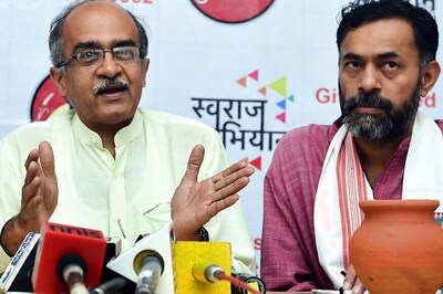 This Party Has Personality But Follows No Cult