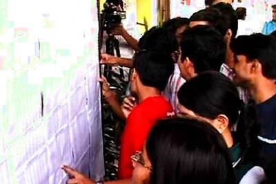 Anna University exams rescheduled