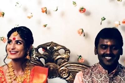 Lyrical Video Of First Single From Director Pradeep Ranganathan’s Love Today Released