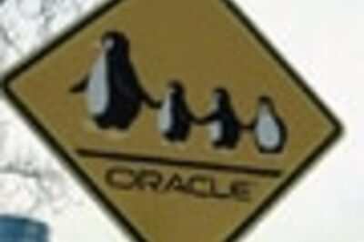 Oracle sues Google over Android