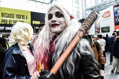 Amazon Prime Video Orders New Series From The Walking Dead Creator