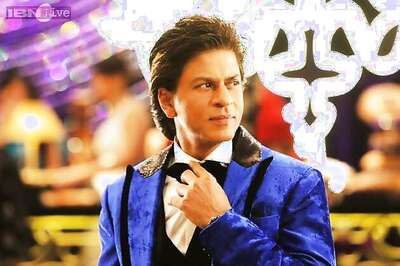 Shah Rukh Khan: I don't make films for a niche audience of five to seven people