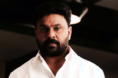 Kerala HC Allows Actor Dileep to Travel Abroad