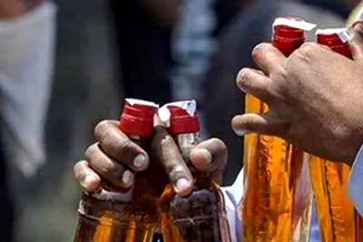 Bihar's Liquor Law Tweaked, Vehicles Seized for Crime Can Now Be Freed By Paying 5x Lower Fine