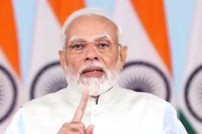 PM Modi Urges Meghalaya, Nagaland Voters to Vote in Record Numbers