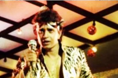 Mithun Chakraborty's Disco Dancer Director Seeks Financial Aid for Wife's Medical Bills