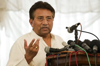 Pakistan Govt to Back Musharraf in Appeal against Death Sentence in Treason Case