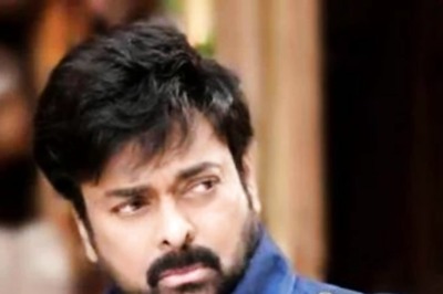 Waltair Veerayya's Team, Including Chiranjeevi, To Fly Abroad In July For Shoot