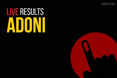 Adoni Election Results 2019 Live Updates: Y. Sai Prasad Reddy of YSRCP Wins