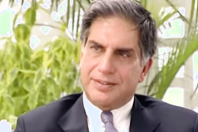 Ratan Tata Fell In Love 'Four Times', But Never Got Married: 'I Backed Off in Fear...'