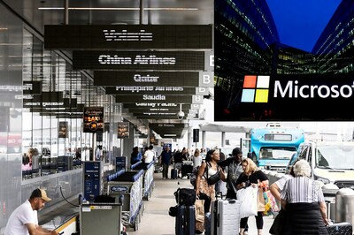 Global IT Outage Eases After Massive Disruptions, But Will There Be More Chaos? Top Updates