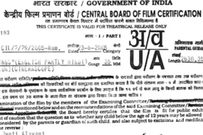 Understanding CBFC, Film Certification And Why Kangana’s Emergency Has Been Delayed