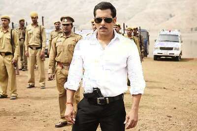 Teen wanted to meet Salman, entered Mumbai nightmare