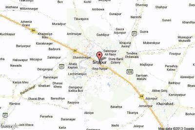 UP: Young man rapes, murders eight-year-old girl in Sitapur