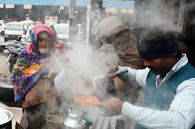 Delhi Ki Sardi: One or More in 53% Families Down With Viral Fever or Respiratory Issues, Finds Survey