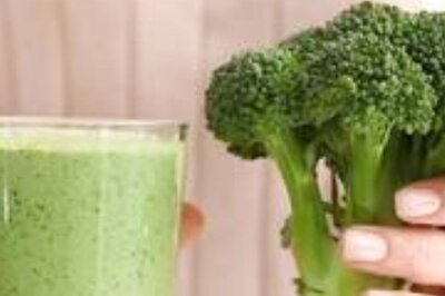 Keep Your Cholesterol Level In Check With These 6 Seasonal Vegetables