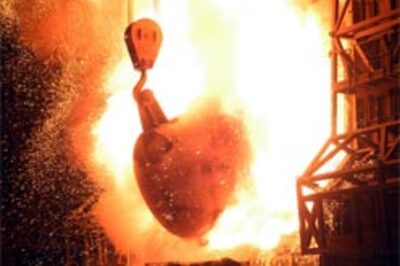 JSW plans $1 bn steel plant in US