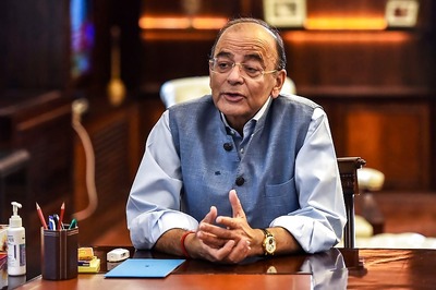 A Road to Disaster: Jaitley Says Gathbandhan Would Lead to Political Instability, Dip in Foreign Investments