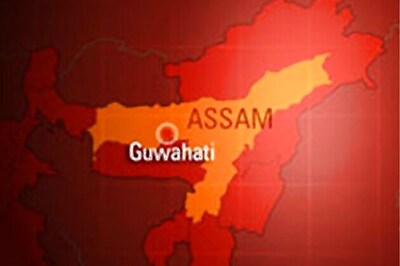23 killed in militant attacks in Assam, curfew imposed