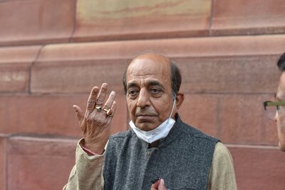TMC's Corruption and Violence Model Won't Work, Says Dinesh Trivedi