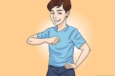 How to Act Around the Girl You Like